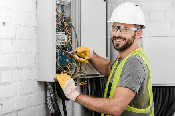 Best Affordable Electrical Installation  in Farmersville, OH