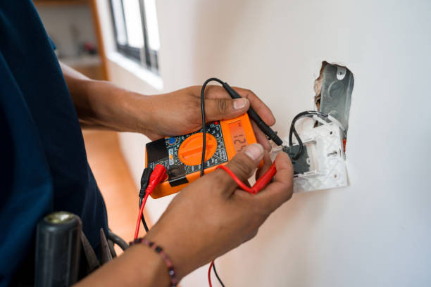 Best Electrical Troubleshooting Services  in Farmersville, OH