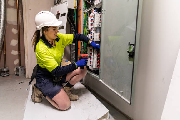 Best Generator Installation Services  in Farmersville, OH