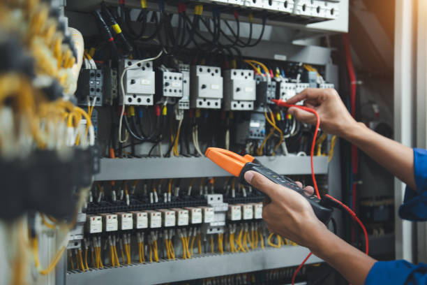 Best Electrical Rewiring Services  in Farmersville, OH